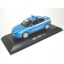 Norev - 790028 - Véhicule Miniature - Alfa Romeo 159 2005 - Polizia - Echelle - 1/43e (Norev)