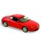 Norev - 790051 - Véhicule Miniature - Alfa Romeo - GTV 2003 - Rouge - Echelle - 1/43e