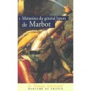 Memoires Du General Baron De Marbot T.1 - Baron De Marbot