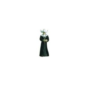Norev - PA2100 - Figurine - Bonne soeur - Echelle - 1/43e (Norev)