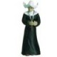 Norev - PA2100 - Figurine - Bonne soeur - Echelle - 1/43e (Norev)