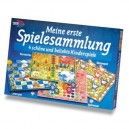 Noris Spiele Boîte de jeux de société - Langue : allemand (Import Allemagne)