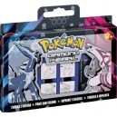 Noris Spiele Multiprint - Valisette 7 tampons pokemon - 7844