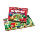 Noris Spiele Noris - 6013790 - Jeu de société "BIG-Bobby-Car" - Langue: allemande (Import Allemagne)