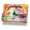 Noris Spiele Noris - 606013690 - Jeu de société "Slammers" - Langue : allemand (Import Allemagne)