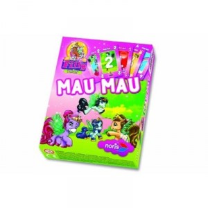 Noris Spiele Noris - 606266925 - Jeu de société "Filly Fairy" - Langue : allemand (Import Allemagne)
