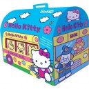 Noris Spiele Noris - 60 631 9803 - Tampon Empreinte Hello Kitty (Import Allemagne)
