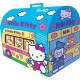 Noris Spiele Noris - 60 631 9803 - Tampon Empreinte Hello Kitty (Import Allemagne)