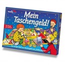 Noris Spiele Noris - 607-6345 - Jeu de société "Argent de poche" - Langue : allemand (Import Allemagne)