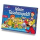Noris Spiele Noris - 607-6345 - Jeu de société "Argent de poche" - Langue : allemand (Import Allemagne)