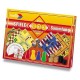 Noris Spiele Noris - 611-2598 - Boîte de jeux - 300 jeux - Langue : allemand (Import Allemagne)