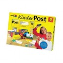 Noris Spiele Noris - 631-1004 - Jeu "La poste allemande" - Langue : allemand (Import Allemagne)