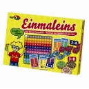 Noris Spiele Noris - 6342 - Jeu des tables de multiplication - Langue : allemand (Import Allemagne)