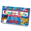 Noris Spiele Quizz enfant à partir de 6 ans - Langue : allemand (Import Allemagne)
