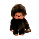 Nounours - 929001 - Peluche Kiki Fille - 20 cm