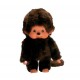 Nounours - 929001 - Peluche Kiki Fille - 20 cm