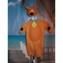 Novelty Manufacturing Déguisement Scooby-Doo Daphné - 38/40