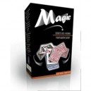 Oid Magic - 218 - Tour De Magie - Secret Des 4 Reines