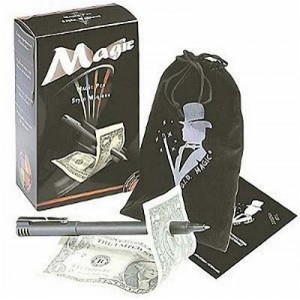 Oid Magic - 240 - Tour Magie - Stylo Magique