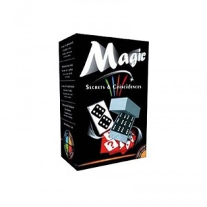 Secrets coincidences easy (Oid Magic)