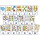 Orchard Toys - Jeu de Société - Assortir et Compter - Langue: anglais (Import Grande Bretagne)