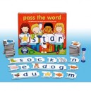 Orchard Toys - Jeu de société - Passe le mot - Pass The Word - Langue : anglais (Import Grande Breta...