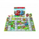 Orchard Toys Round and Round (Version Anglaise)