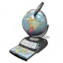 Oregon Scientific Smart Globe