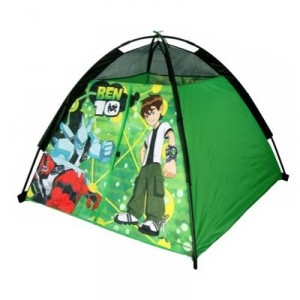 Ozbozz Ben 10 Tente Iglou