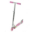 Ozbozz Nebulus - Scooter TX Rose and Violet