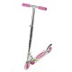 Ozbozz Nebulus - Scooter TX Rose and Violet
