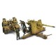Panache Place Unimax - 432380234 - Figurines militaires allemands - 1:32 (Import Allemagne)