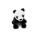 Ping le Panda Jouet Peluche 3 en 1