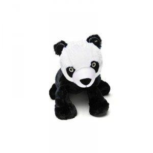 Ping le Panda Jouet Peluche 3 en 1