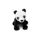 Ping le Panda Jouet Peluche 3 en 1