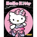 Panini France - 1523-002 - Cartes à Collectionner - hello kitty stickers- album (Panini)