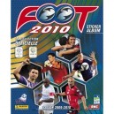 Panini France - 1580-009 - Cartes à Collectionner - foot 2010 stickers -album (Panini)