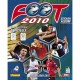 Panini France - 1580-009 - Cartes à Collectionner - foot 2010 stickers -album (Panini)