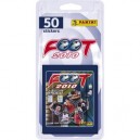 Panini France - 1580-038 - Cartes à Collectionner - foot 2010 stickers - blister de 50 stickers