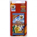 Panini France - 1601-048 - Cartes à Collectionner - world cup adrenalyn xl trading cards game- blister de 5 pochettes trading 