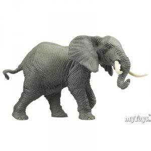 Papo Eléphant