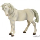 Papo Jument Lipizzan