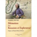 Memoires D'un Botaniste Et Explorateur - Pierre Poivre