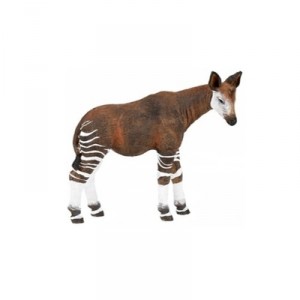 Okapi (Papo)