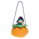 Papo - 19024 - Jouet en Bois - Mini Sac Et Poupée Winnie