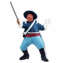 Papo - 30254 - Figurine de Collection - Sergent Garcia