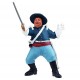 Papo - 30254 - Figurine de Collection - Sergent Garcia