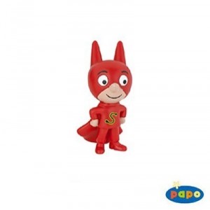 Papo - 30301 - Figurine Collection - Samsam