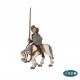 Papo - 30500 - Figurine de Collection - Don Quichotte