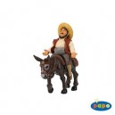 Papo - 30501 - Figurine de Collection - Sancho Panza